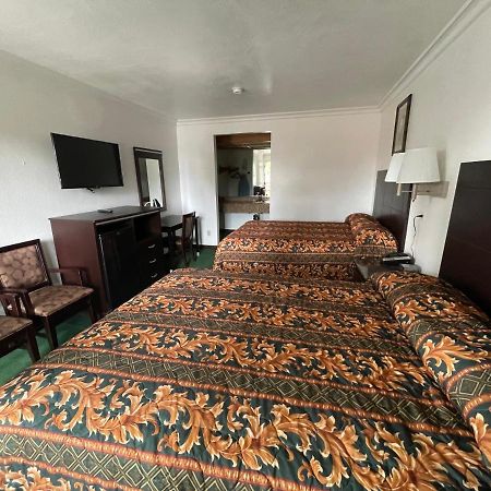 Chino Motel エクステリア 写真