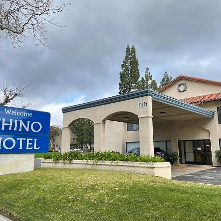 Chino Motel エクステリア 写真