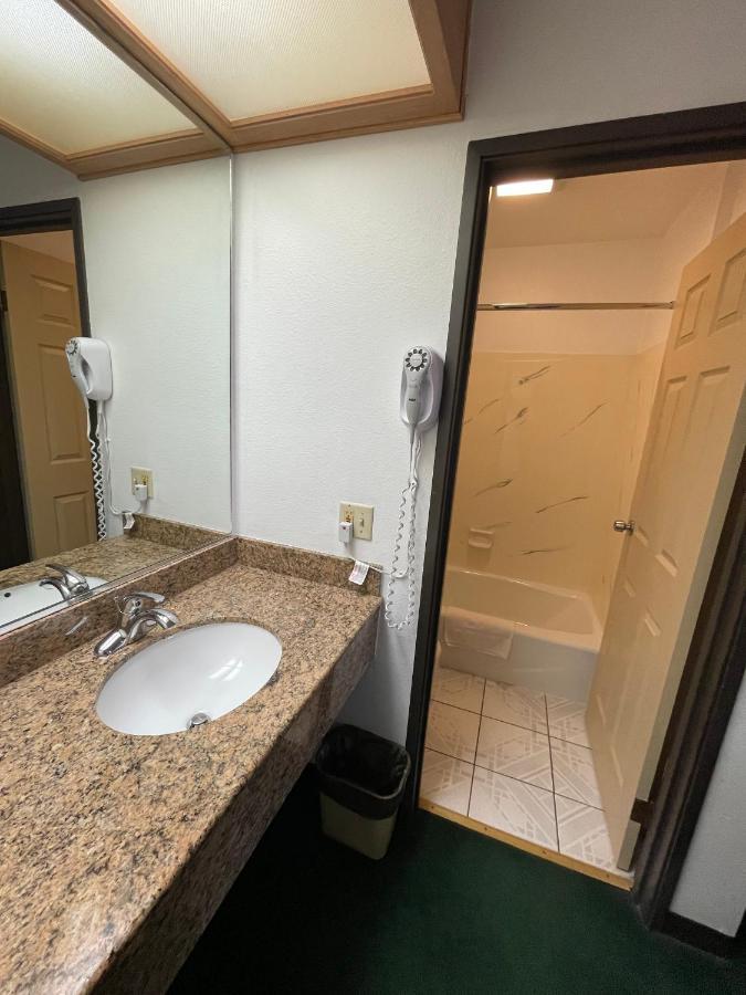 Chino Motel エクステリア 写真