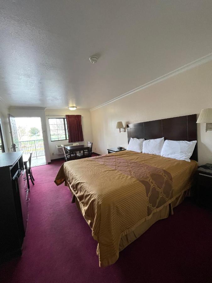 Chino Motel エクステリア 写真