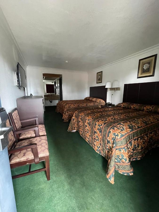 Chino Motel エクステリア 写真