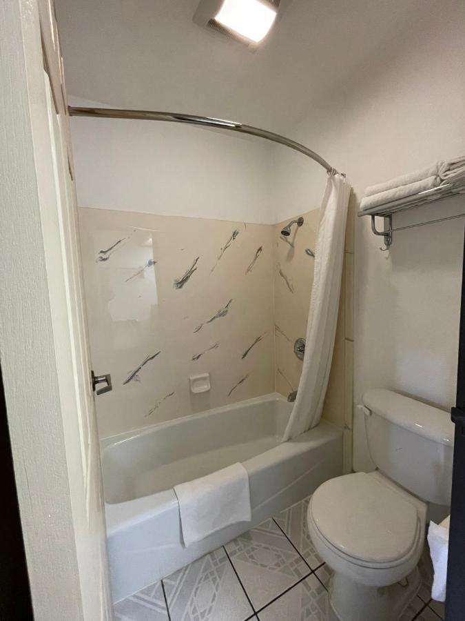 Chino Motel エクステリア 写真