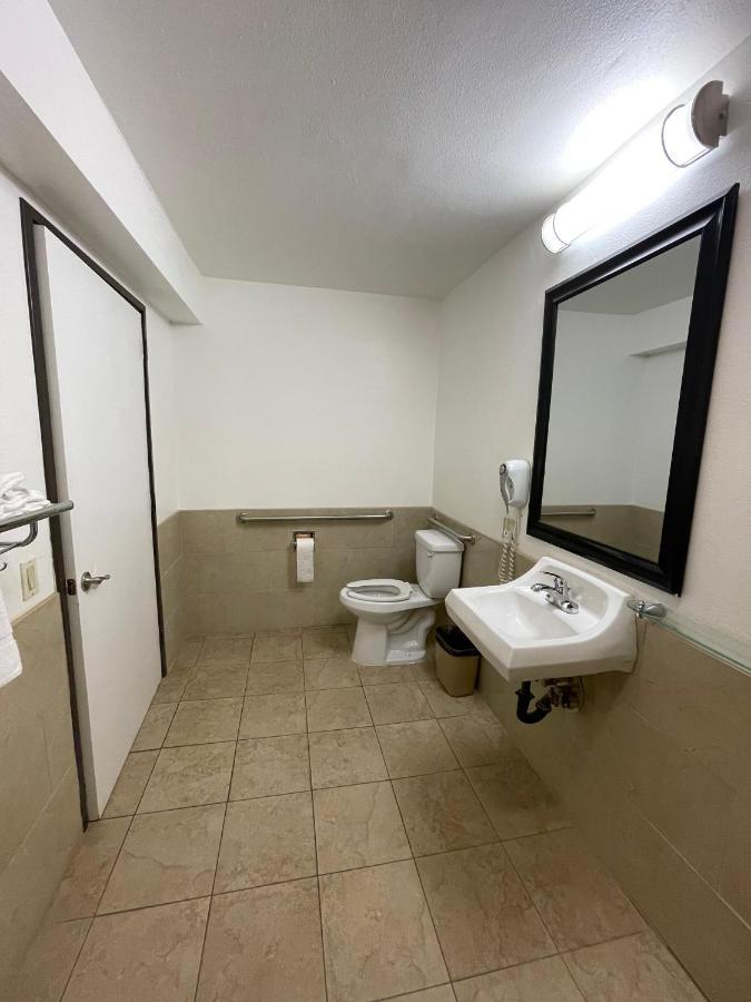 Chino Motel エクステリア 写真