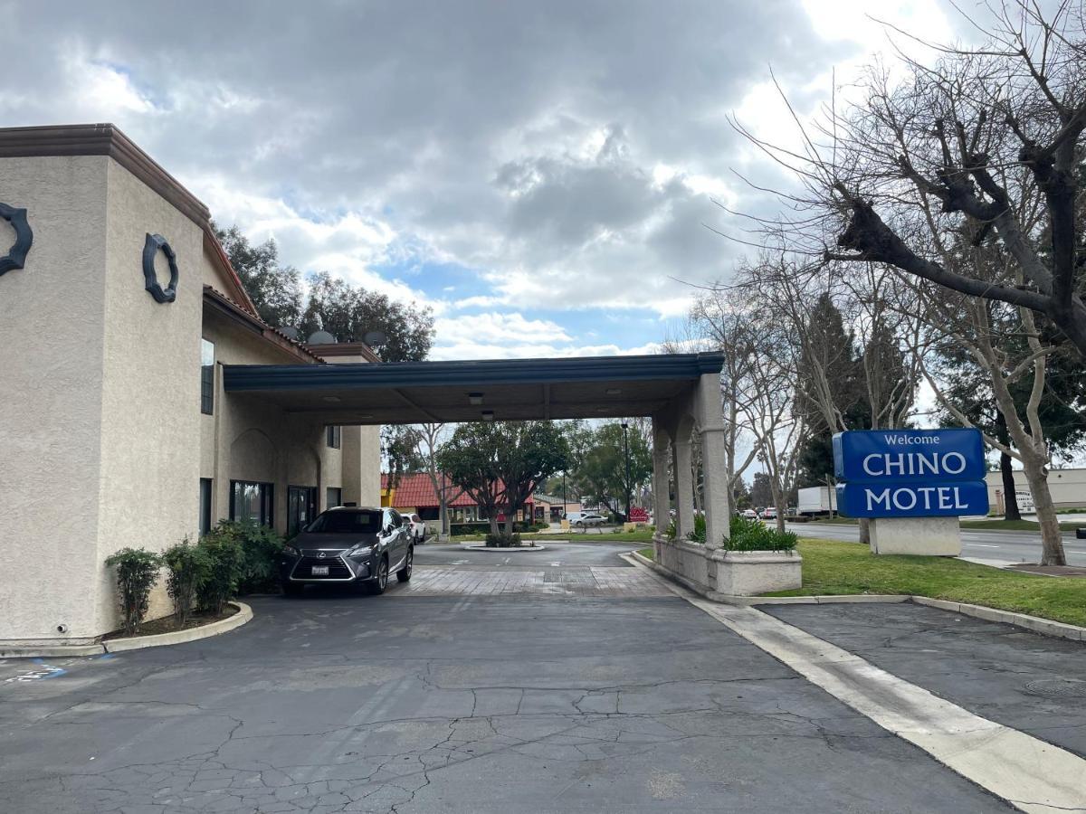 Chino Motel エクステリア 写真