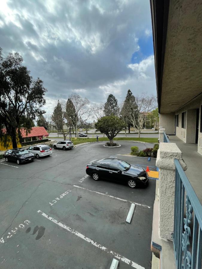 Chino Motel エクステリア 写真