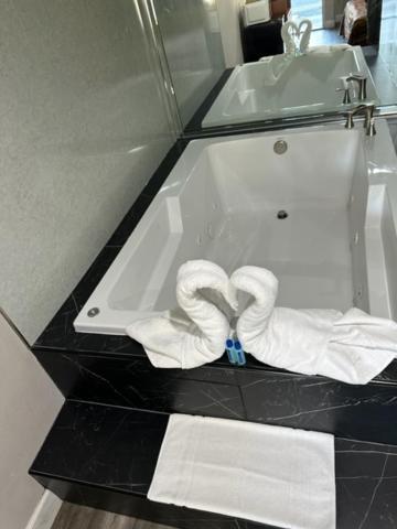 Chino Motel エクステリア 写真