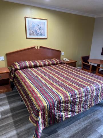 Chino Motel エクステリア 写真