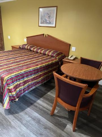 Chino Motel エクステリア 写真